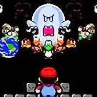 100_rooms_of_enemies ហ្គេម